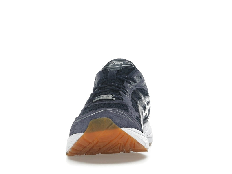 ASICS Gel-Kayano 14 A.P.C. Midnight Indigo Fog