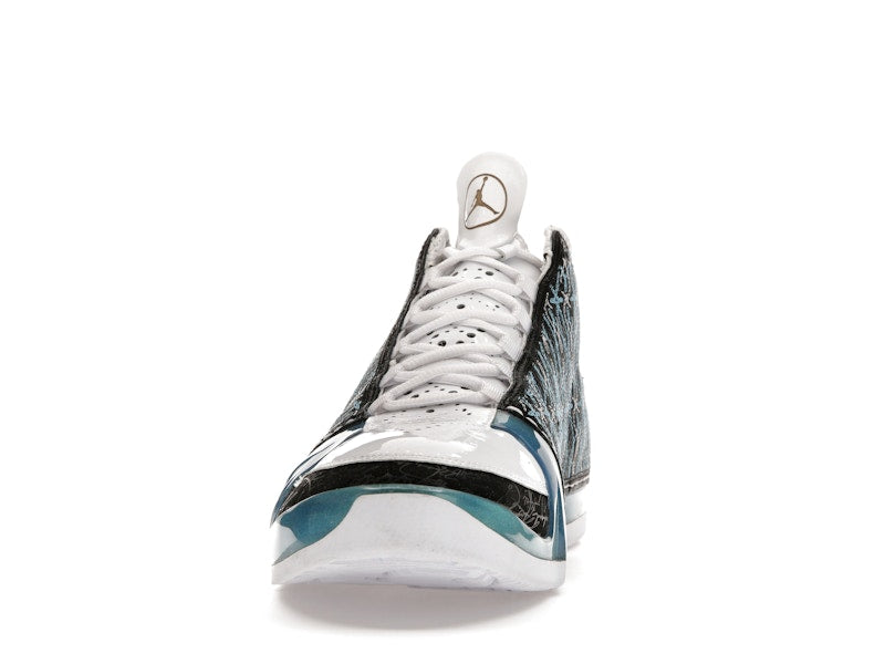 Jordan 23 UNC