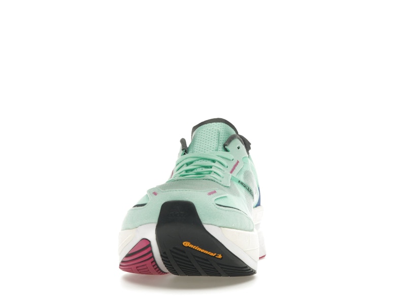 adidas Adizero Boston 11 Pulse Mint