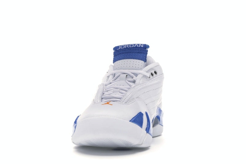 Jordan 14 Retro Low Pacific Blue