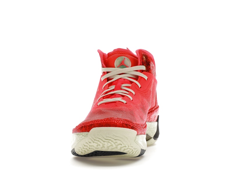Jordan 37 Rui Hachimura Siren Red