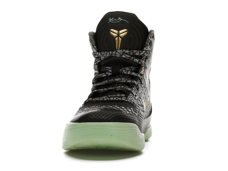 Nike Kobe 9 Elite NOLA Gumbo League Maestro (GS)