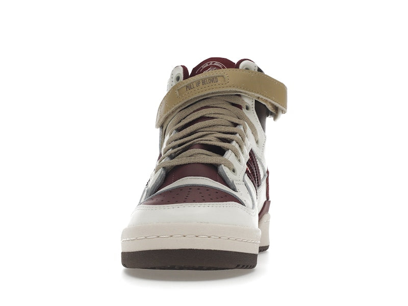 adidas Forum Hi Cuts & Slices