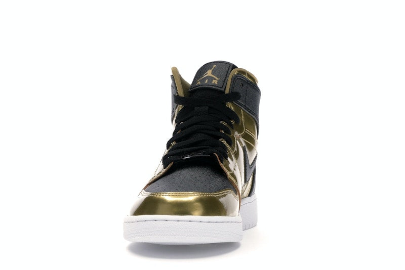 Jordan 1 Retro BHM (2017) (GS)