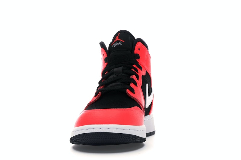 Jordan 1 Mid Infrared 23 (GS)