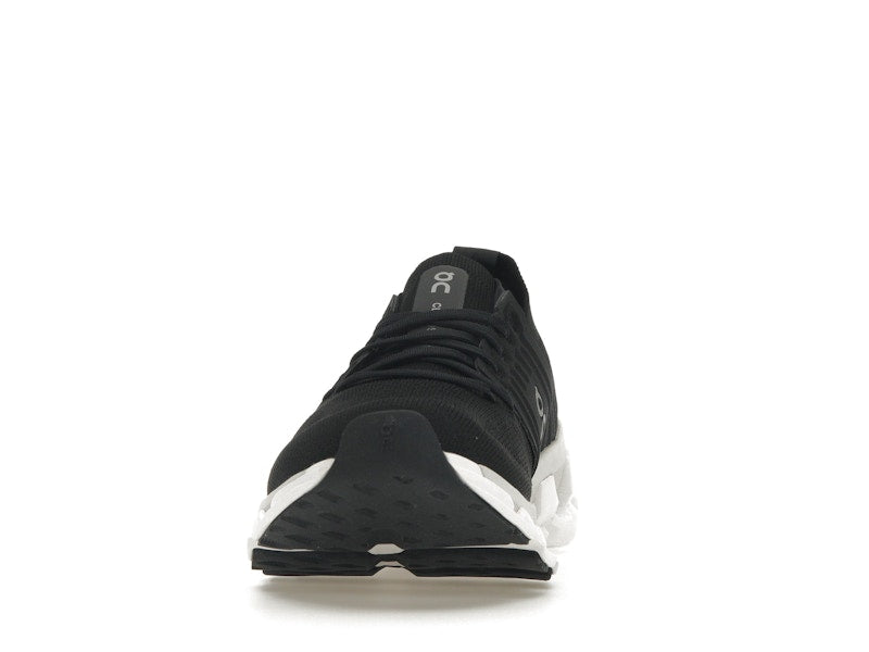 On Running Cloudswift 3 All Black (Women's)