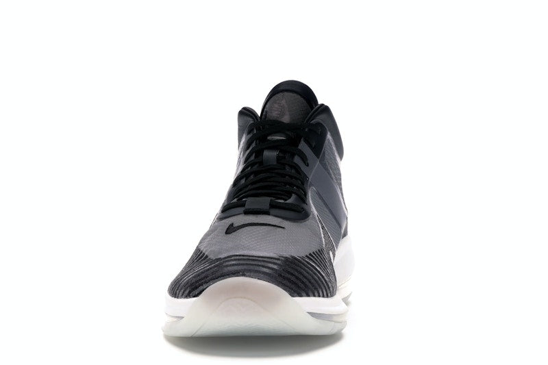 Nike LeBron John Elliot Icon QS Black White (F&F)