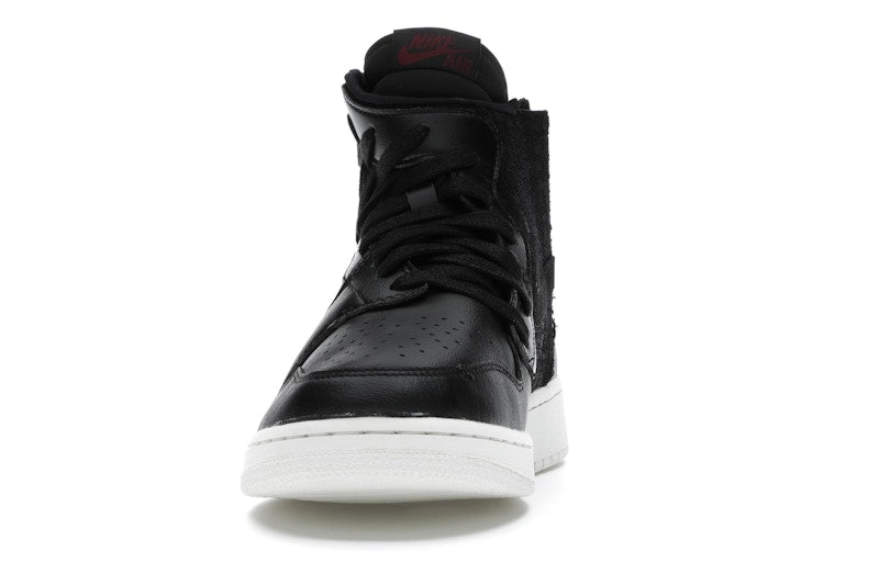 Jordan 1 Rebel XX Black Sail (Women's)
