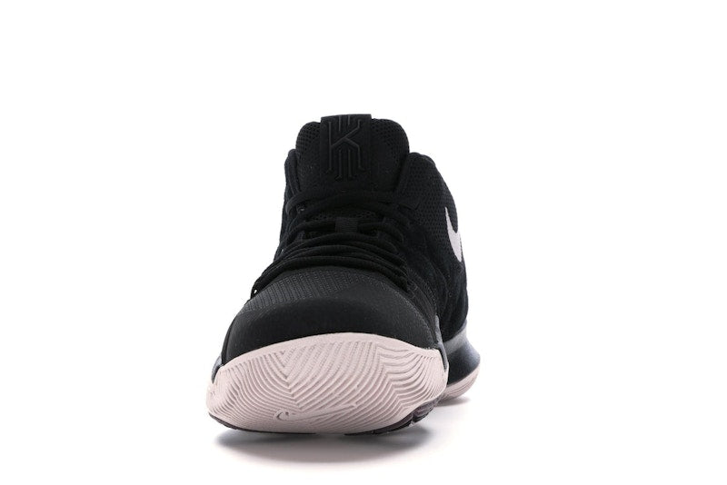 Nike Kyrie 3 Black Suede