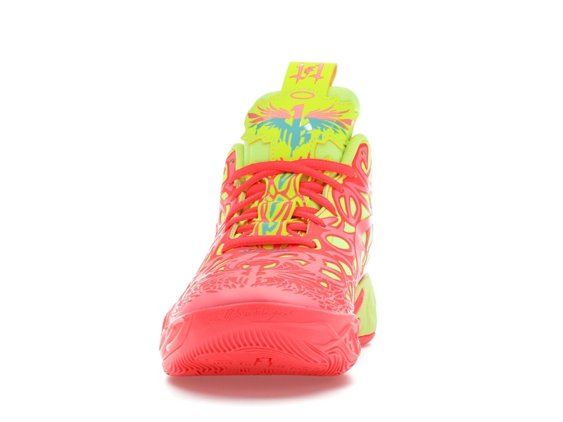 Puma LaMelo Ball MB.04 Love (GS)