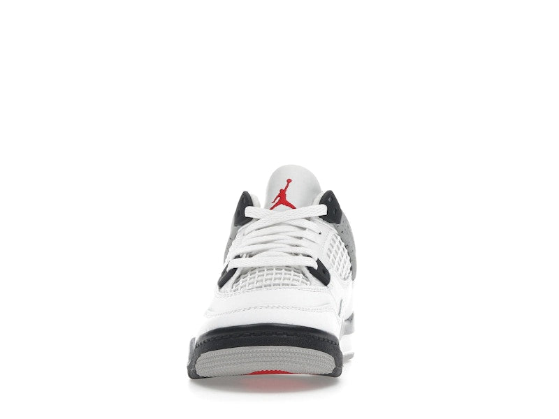 Jordan 4 Retro White Cement (2025) (PS)