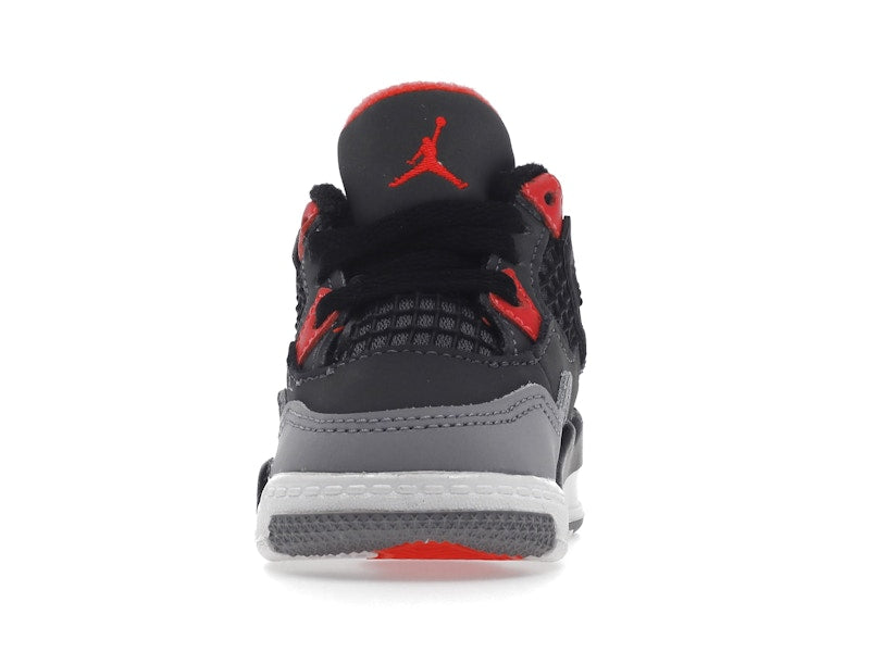 Jordan 4 Retro Infrared (TD)