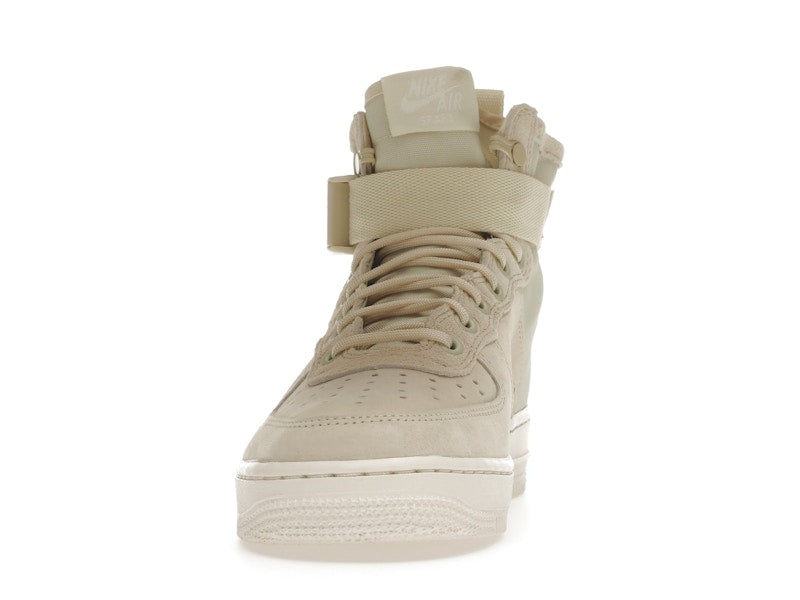 Nike SF Air Force 1 Mid Fossil (Women's)