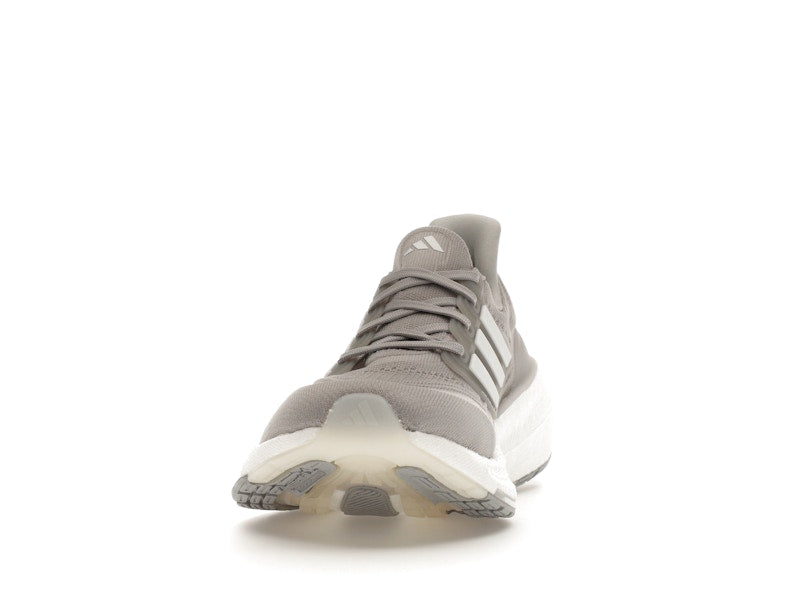 adidas Ultra Boost Light Grey White (Women's)