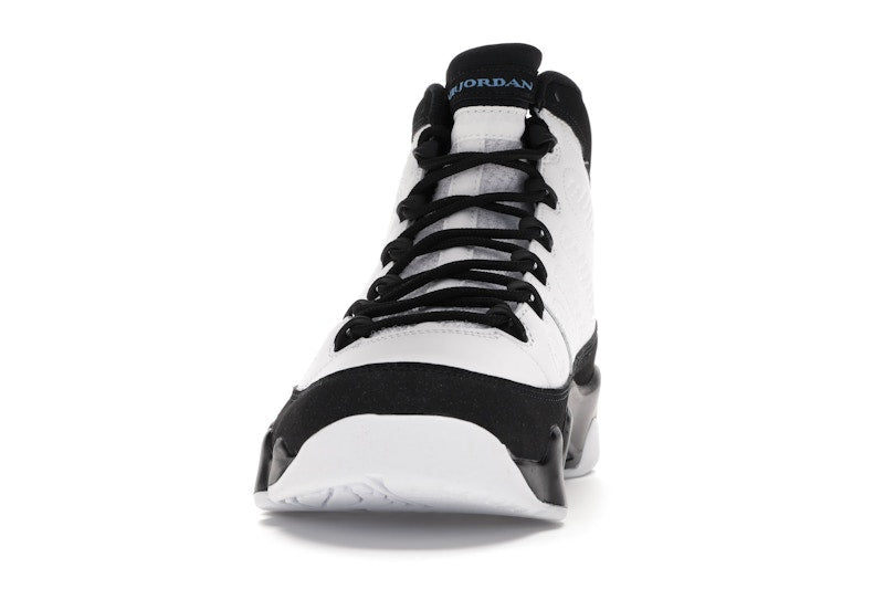Jordan 9 Retro University Blue