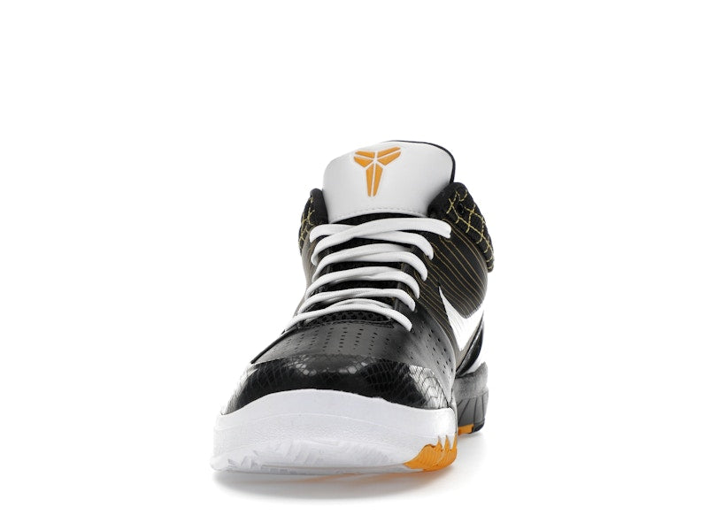 Nike Kobe 4 Del Sol