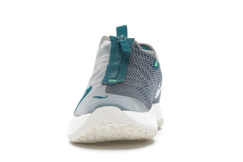 Nike PG 4 PCG Teal