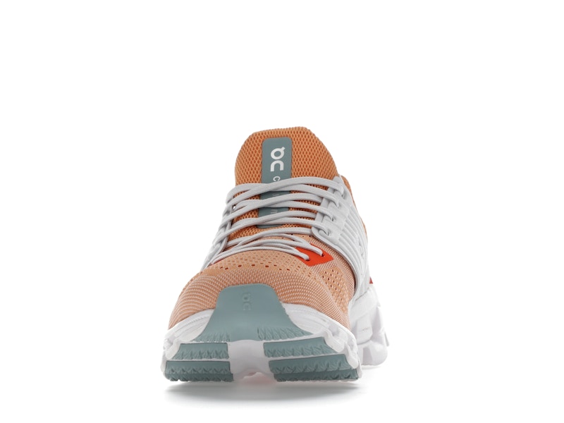 On Running Cloudswift Copper Frost (Women's)