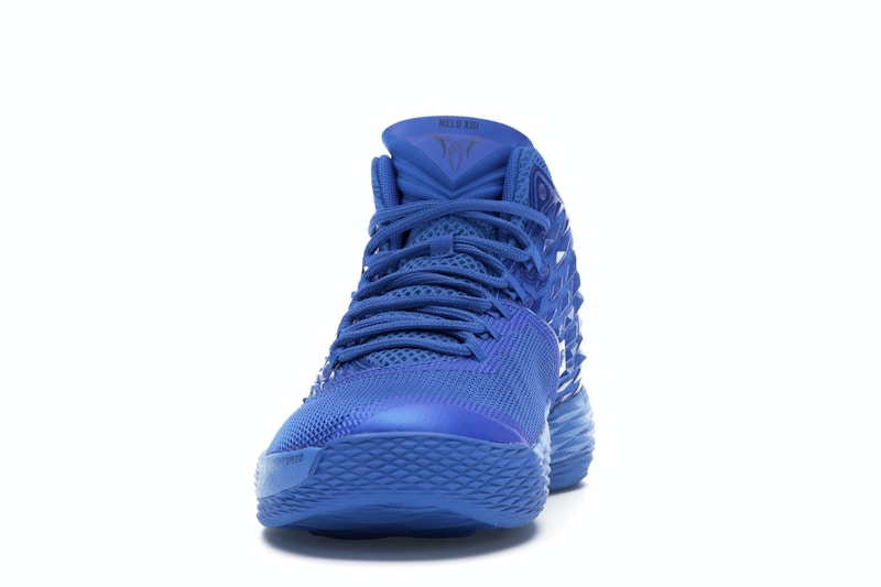 Jordan Melo M13 Soar/Deep Royal Blue