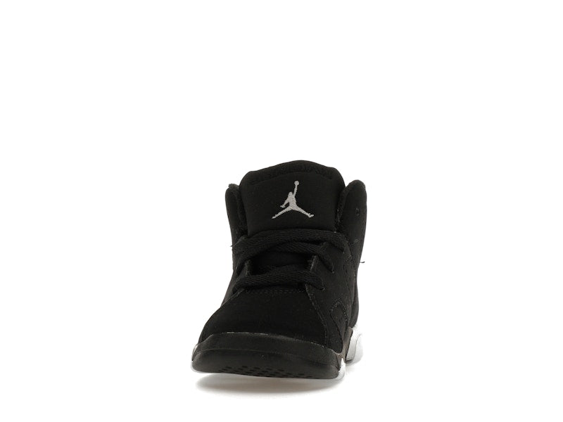 Jordan 6 Retro Chrome (TD)