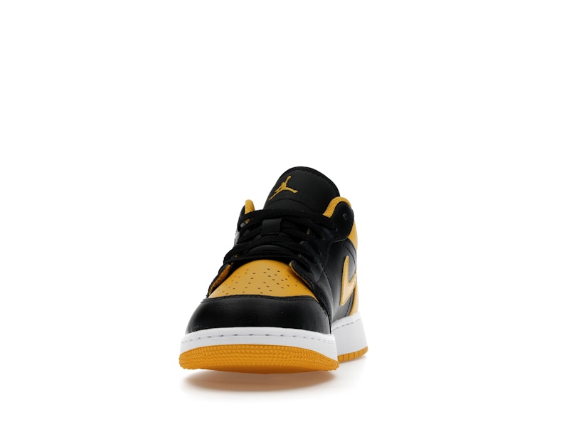 Jordan 1 Low Yellow Ochre (GS)