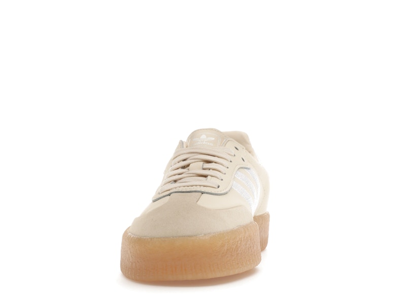 adidas Sambae Wonder White Gum (Women's)