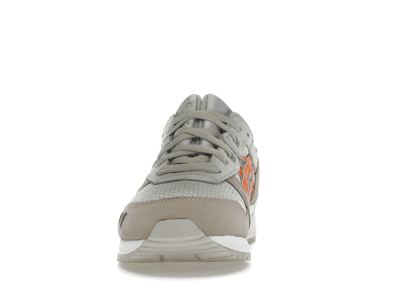 ASICS Gel-Lyte III Remastered Ronnie Fieg Super Orange