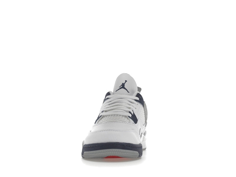 Jordan 4 Retro Midnight Navy (PS)