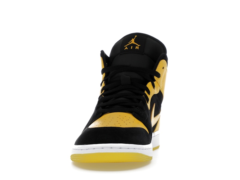 Jordan 1 Mid New Love (2025)