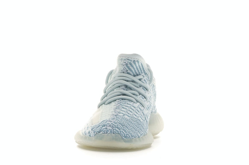 adidas Yeezy Boost 350 V2 Cloud White (Infants)