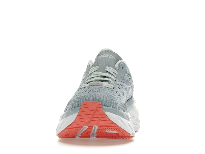 Hoka One One Bondi 7 Blue Fog (Women's)