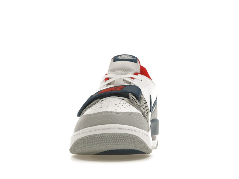 Jordan Legacy 312 Low True Blue