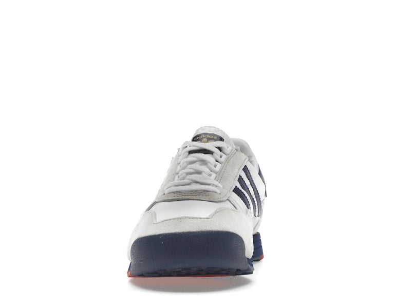 adidas SL 80 Cloud White Tech Indigo