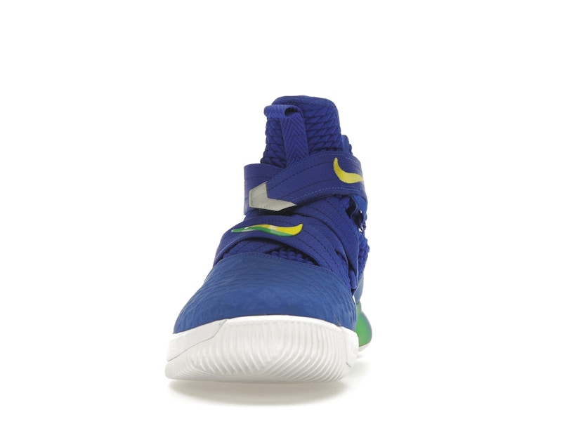 Nike LeBron Soldier 12 FlyEase Big Taste