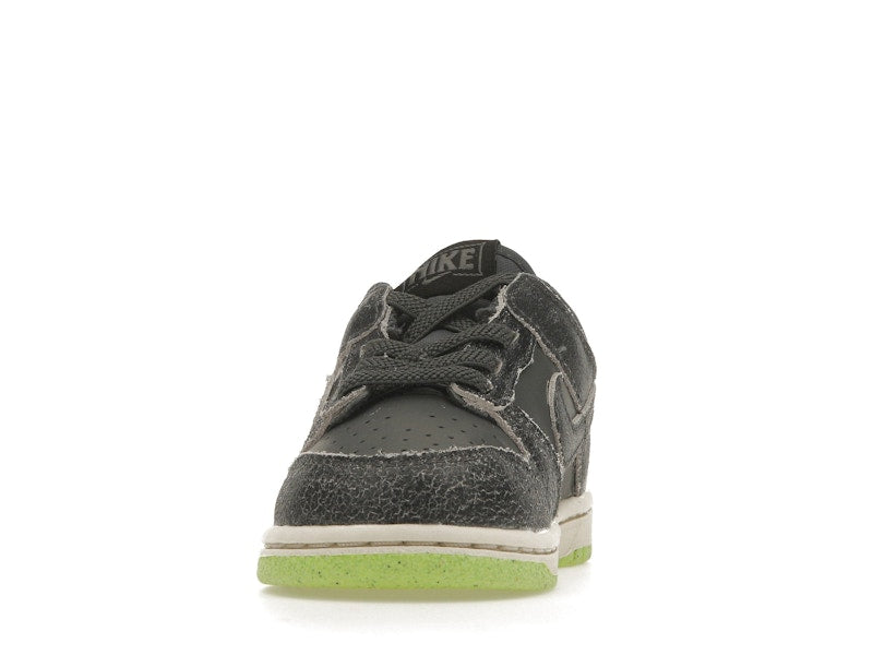 Nike Dunk Low Halloween (2022) (TD)