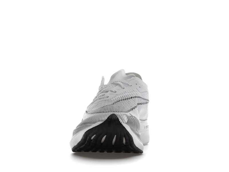 Nike ZoomX Vaporfly Next% 2 White Metallic Silver (Women's)