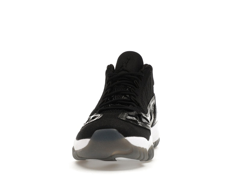 Jordan 11 Retro Low IE Craft Black White
