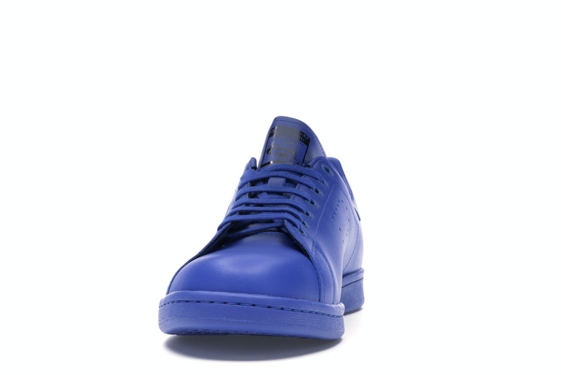 adidas Stan Smith Raf Simons Powder Blue