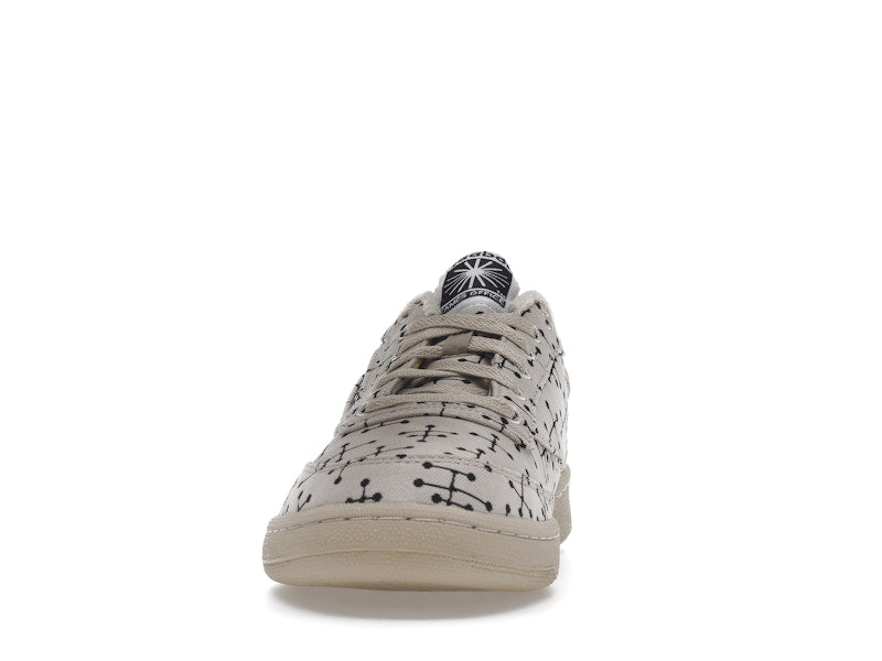 Reebok Club C 85 Eames Dot Pattern
