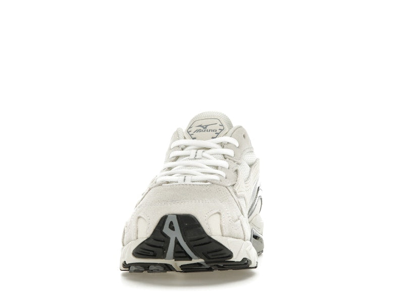 Mizuno Wave Rider 10 Premium White Tradewinds