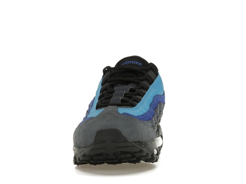 Nike Air Max 95 Stash