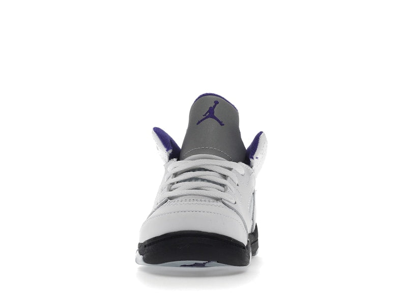 Jordan 5 Retro Dark Concord (TD)