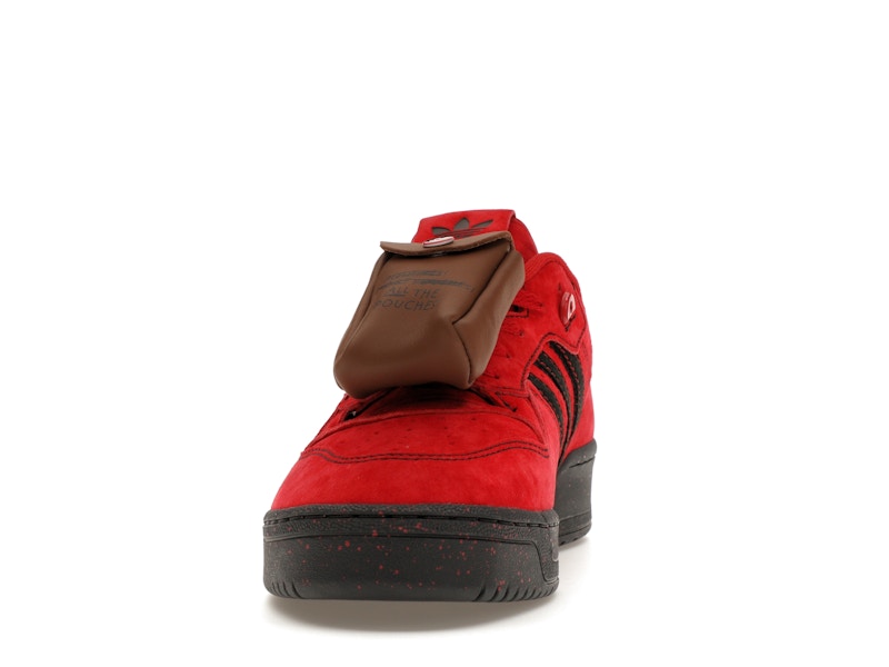 adidas Rivalry Low Deadpool & Wolverine Deadpool