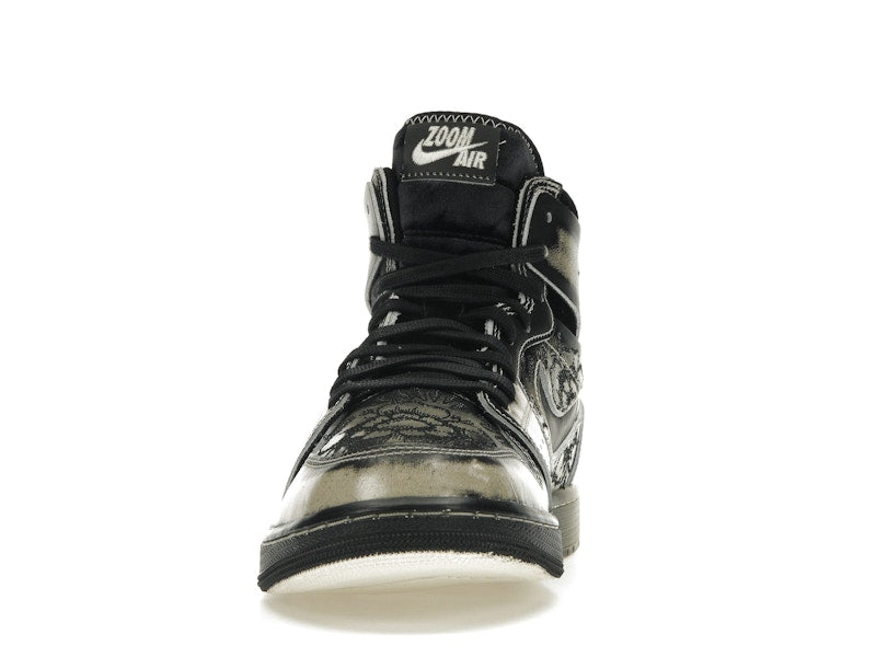 Jordan 1 High Zoom Air CMFT 2 Día De Muertos