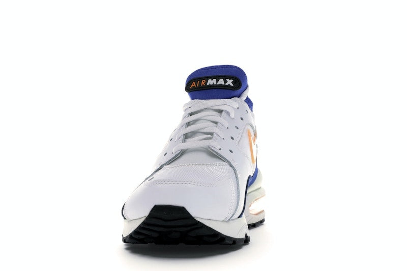 Nike Air Max 93 Bright Citrus