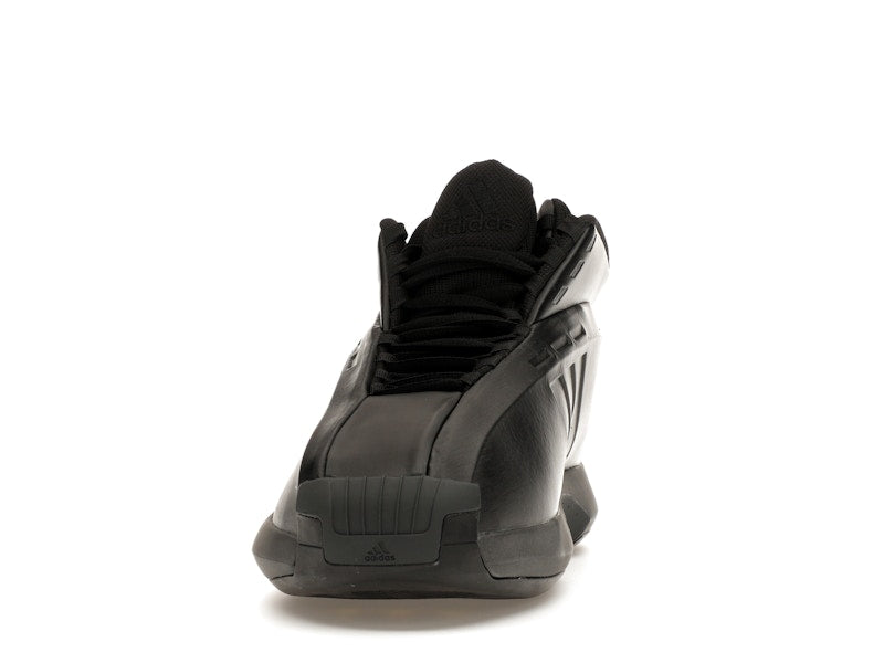 adidas Crazy 1 Black (2023)