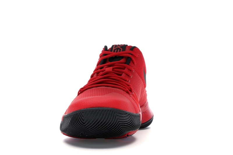 Nike Kyrie 3 Three Point Contest Candy Apple