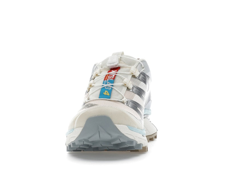 Salomon XT-4 OG Vanilla Ice Ballad Blue