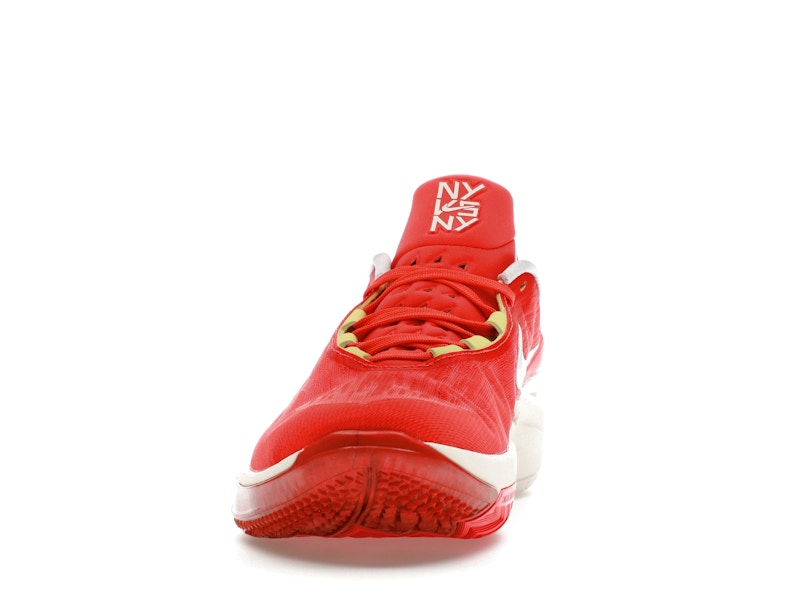 Nike Zoom GT Cut 2 NY vs. NY