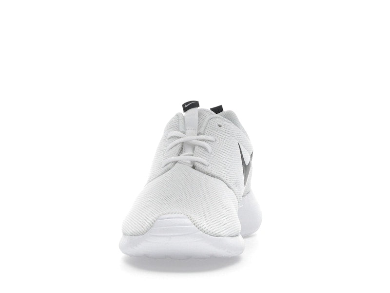 Nike Roshe One White/White-Black (Women's)